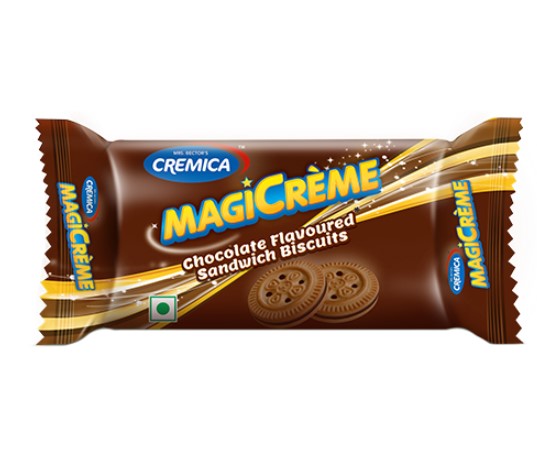 Cremica Magicreme 40g, 80g