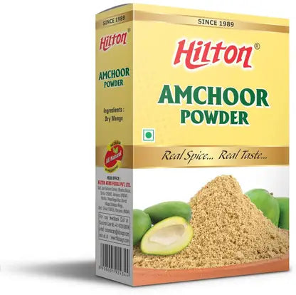 Hilton Amchoor Powder 100g