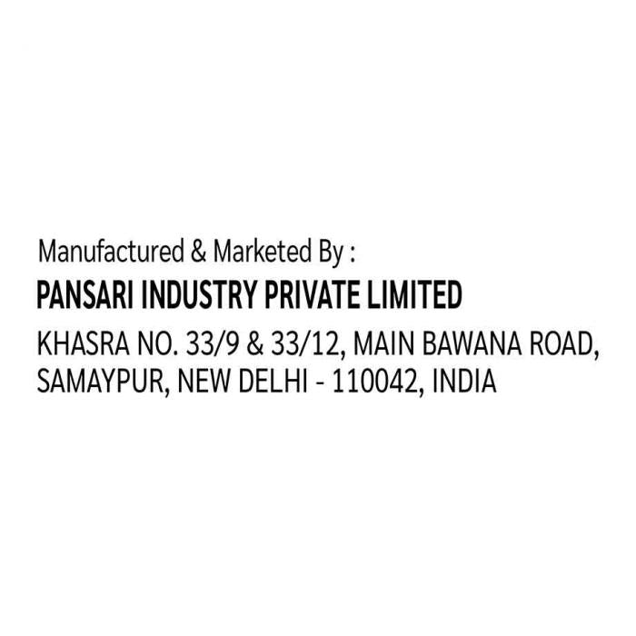 Pansari Kutti Mirch 100g
