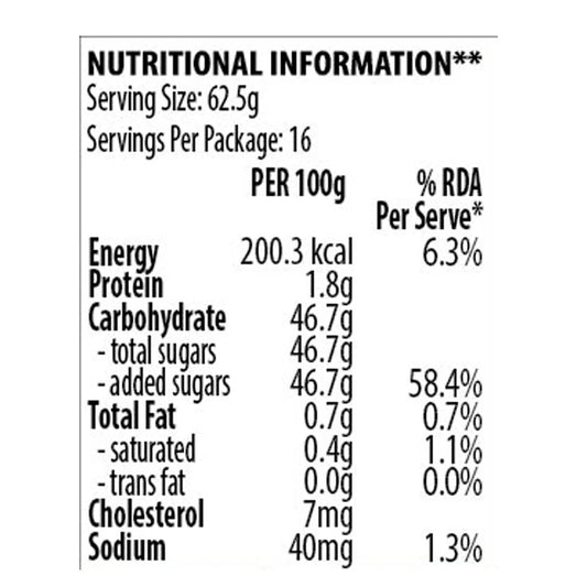 Bikano Rasogolla 1kg