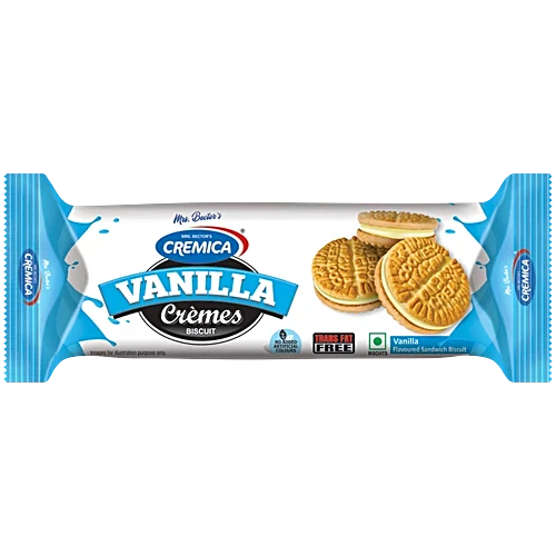Cremica Premium Creams 40g