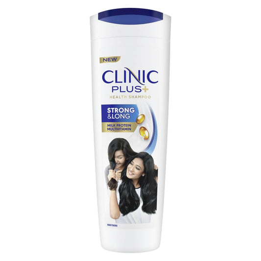 Clinic Plus 650ml