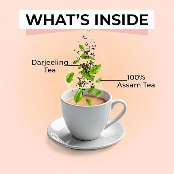 Pansari Chai Super Premium 250g