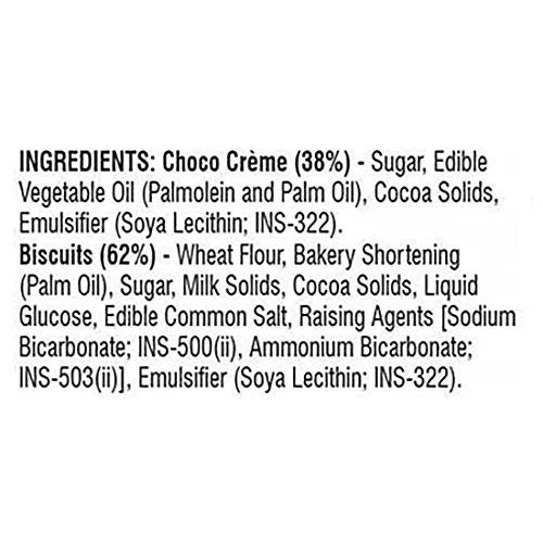 Cremica Trufills Choco 75g