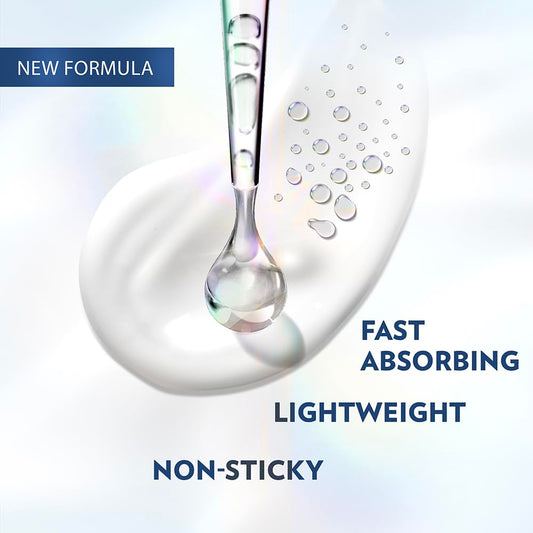 Vaseline Deep Moisture Body Lotion |For Dry Skin|Cushion Soft Skin 400ML