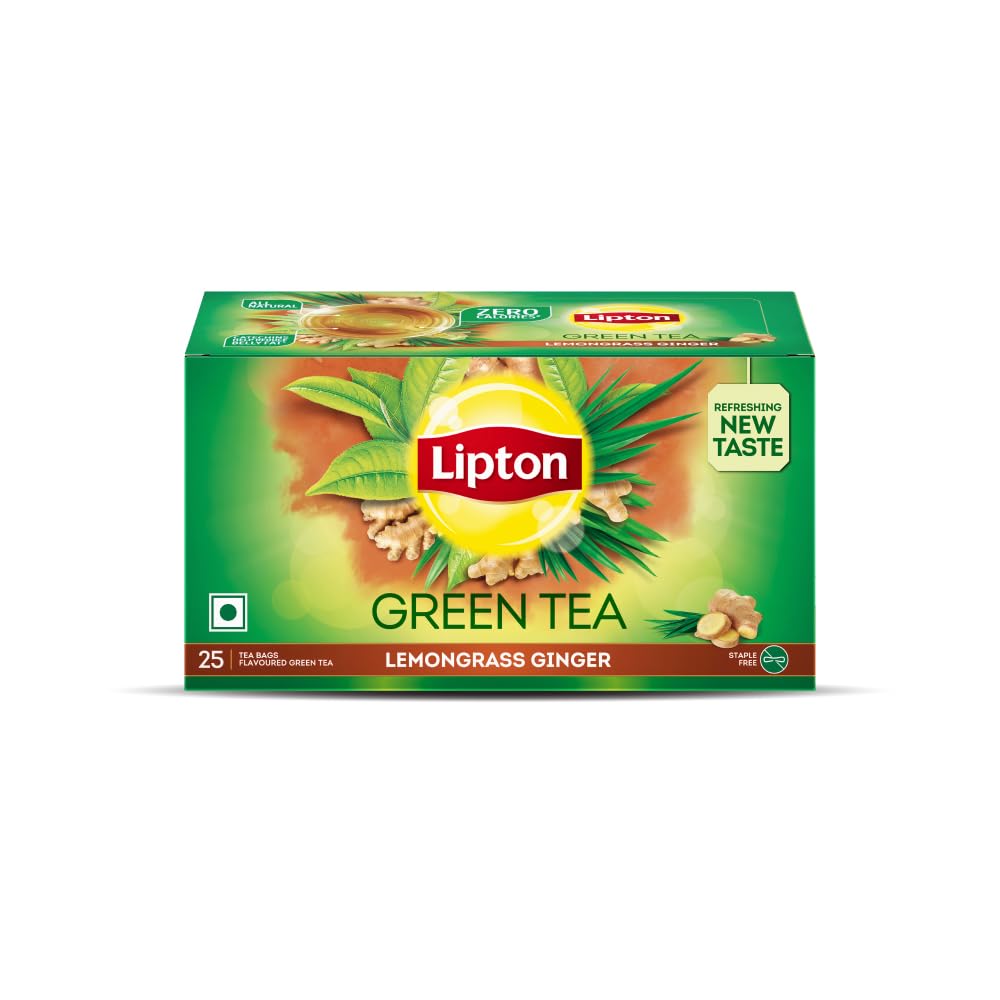 Lipton Sipndigest Green Tea (50 x 1.4g/EACH)