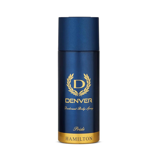 Denver Deo 165ml