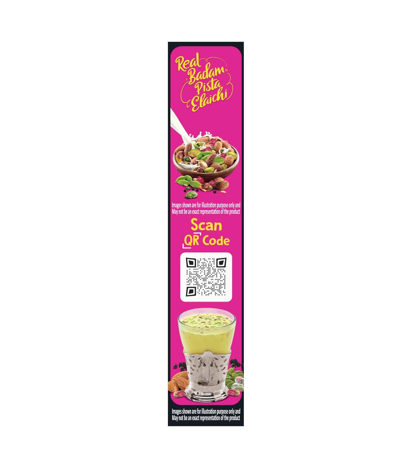 Gopalji Thandai 500g