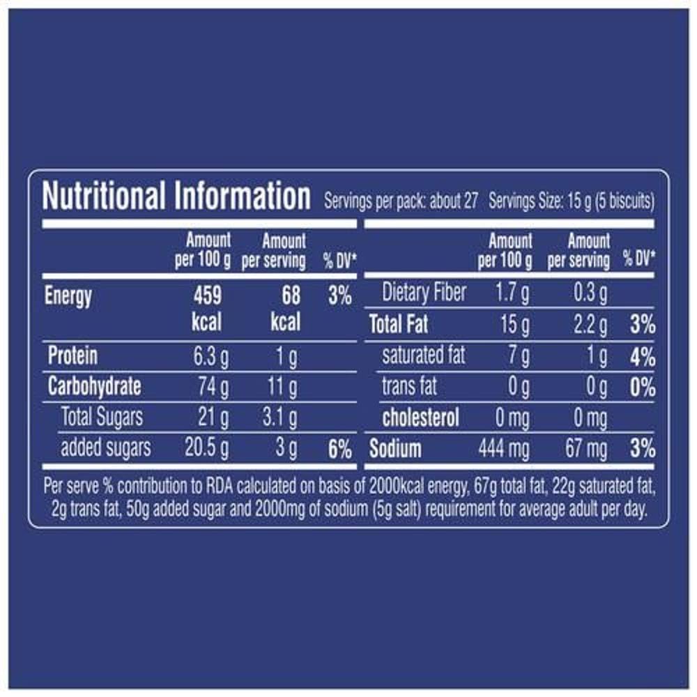 Cremica Crack Bite 40g, 88g