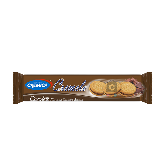 Cremica Cremelo 50g