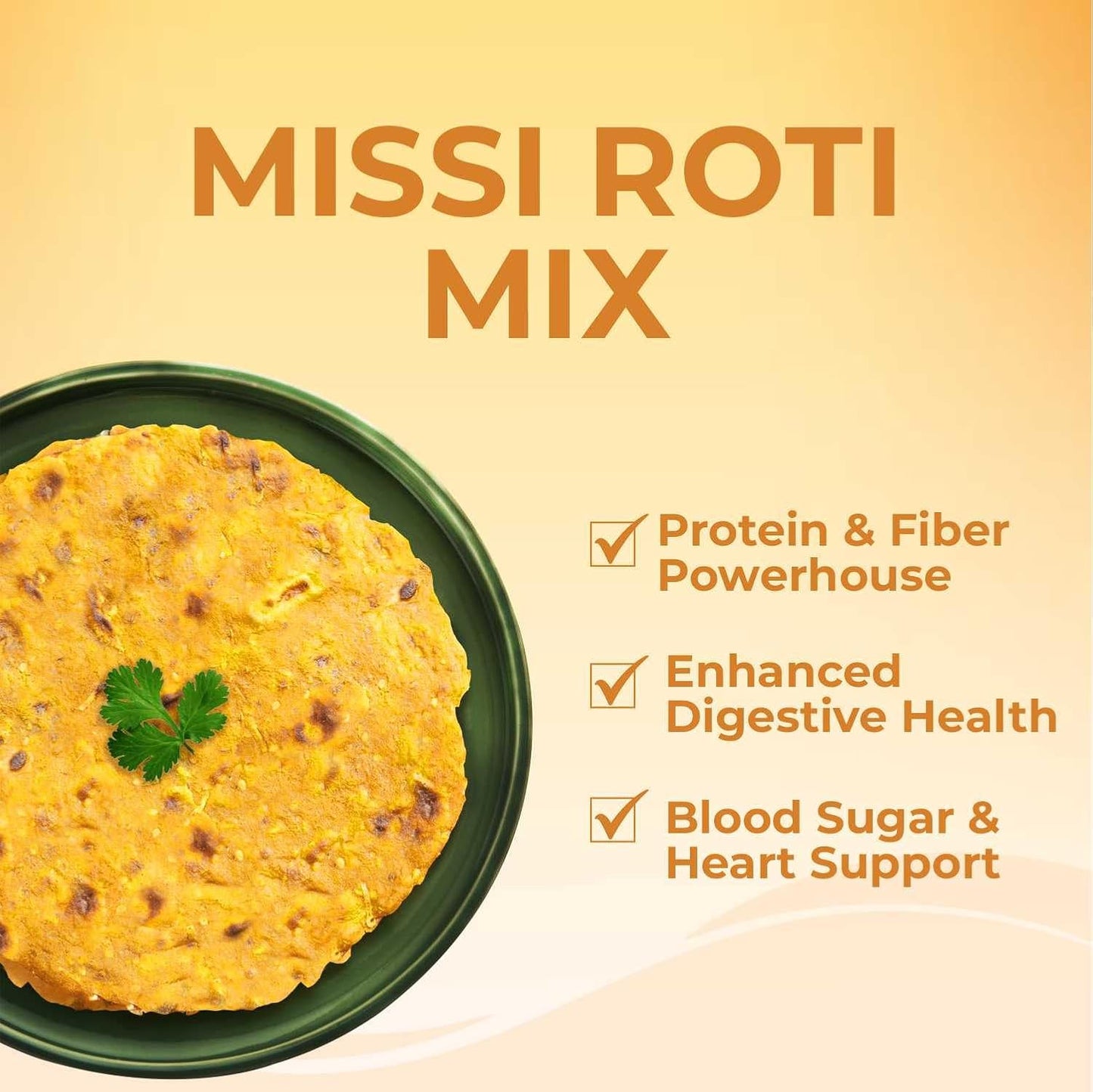 Pansari Indimix Massi Roti 500g