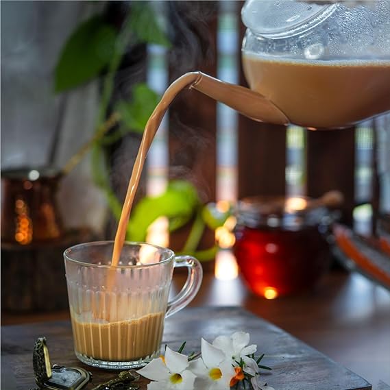 Pansari Chai Classic 1kg