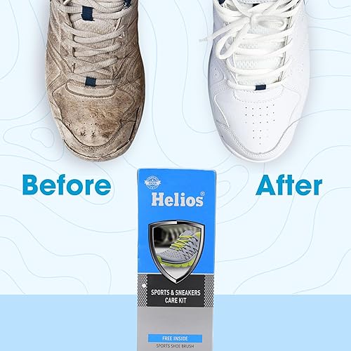 Sport & Sneakers Care Kit 150ml