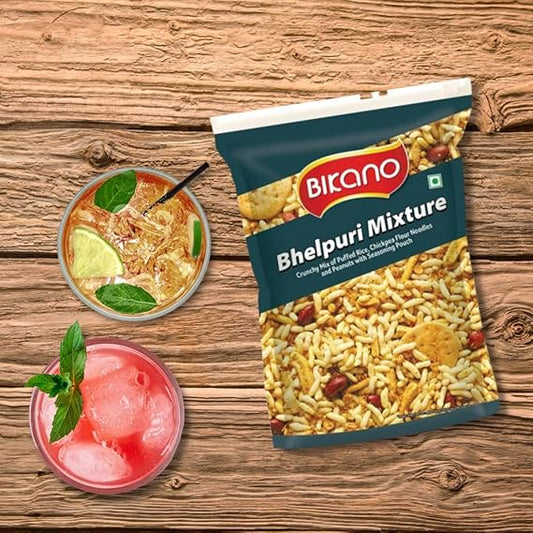 Bikano Bhelpuri 200g