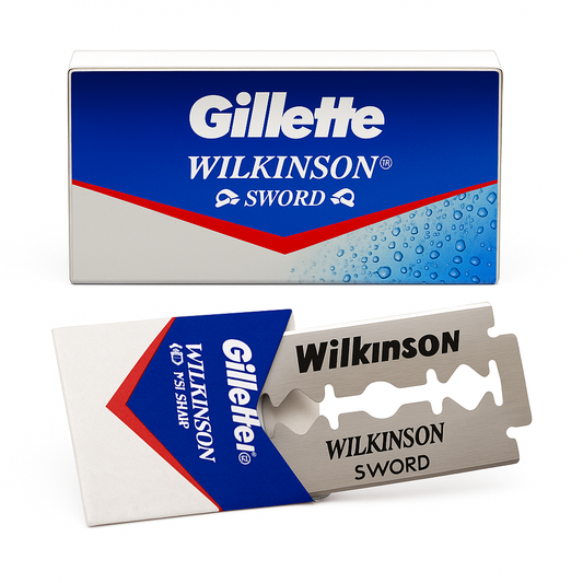 Wilkinson Sword Mrp15 (5BLADES)