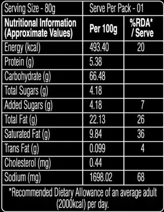 Top Raman Nissi Korean Kim Noodles 80g
