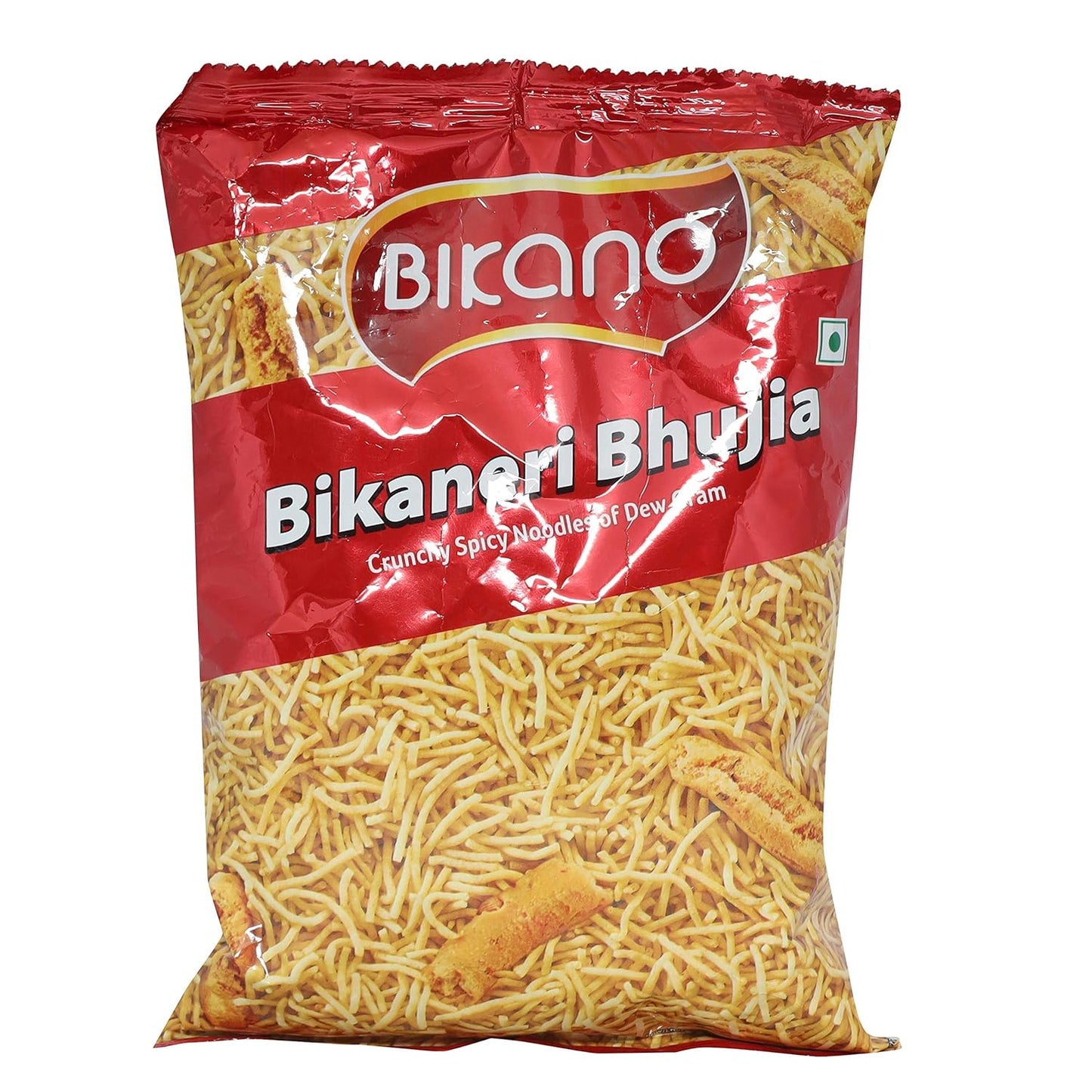Bikano Bikaneri Bhujia 200g, 1kg