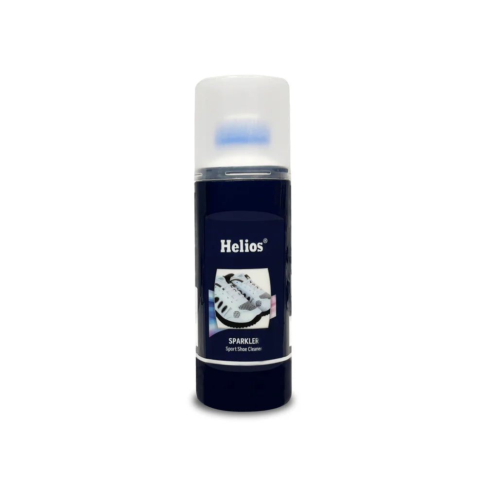 Helios Sparkler Sport Shoe Cleaner 90ml