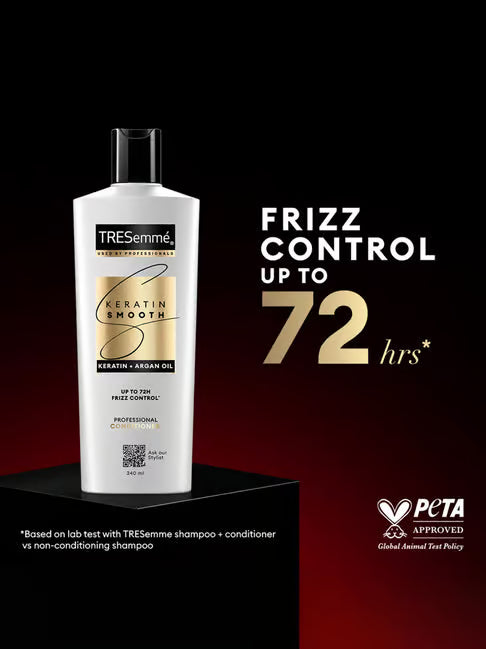 TRESemmé Keratin Smooth Conditioner 335 ml