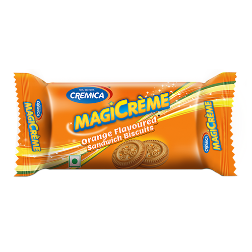 Cremica Magicreme 40g, 80g
