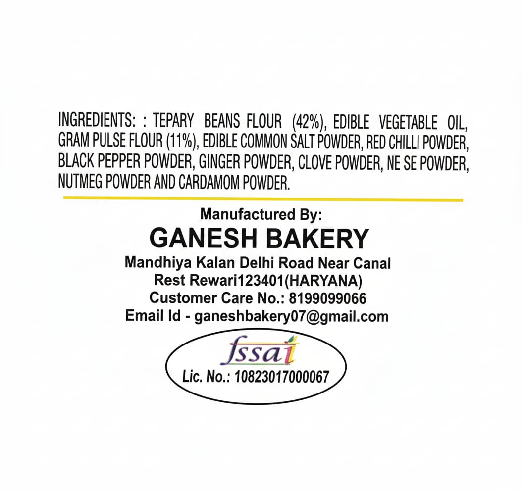 Dalima Navratna Mixture 250g, 1kg