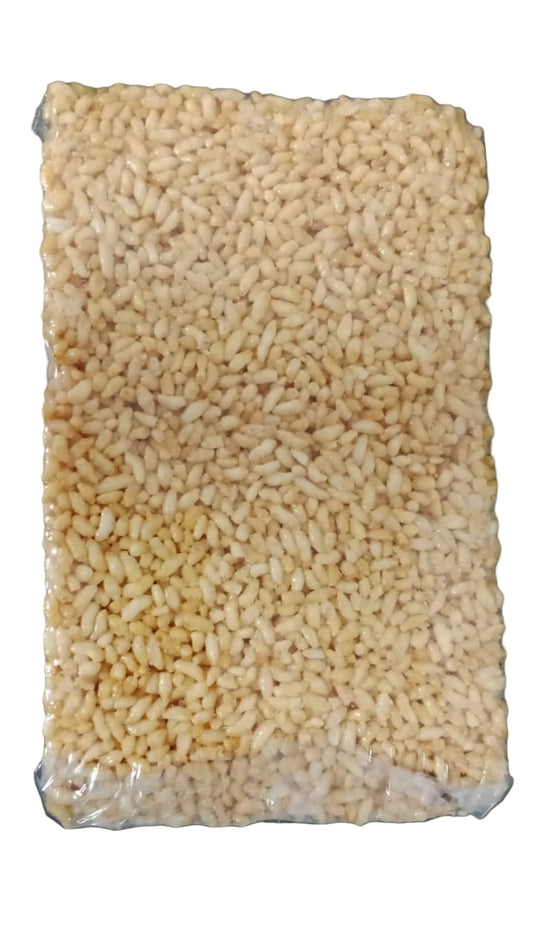 Real Rice Patti 160g