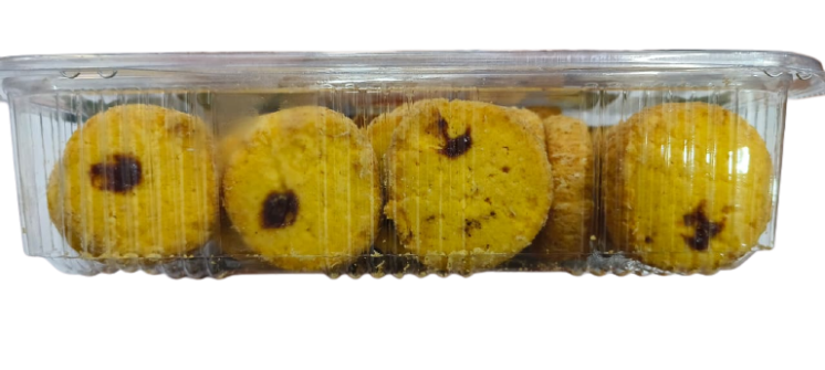 Pinnaki Jam Coconut Cookies 500g