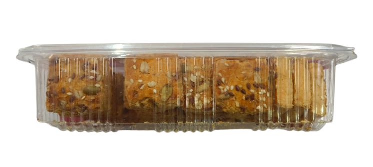 Pinnaki Multigrain Cookies 500g
