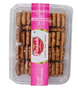 Pinnaki Jam Magaj Cookies 500g