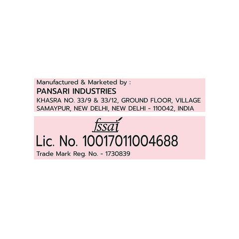 Pansari Kuttu Flour 500g