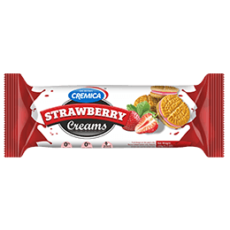 Cremica Premium Creams 40g