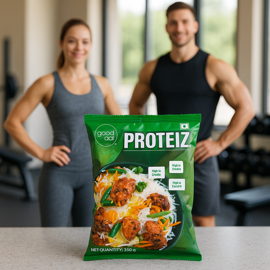 GoodDot Proteiz 175g