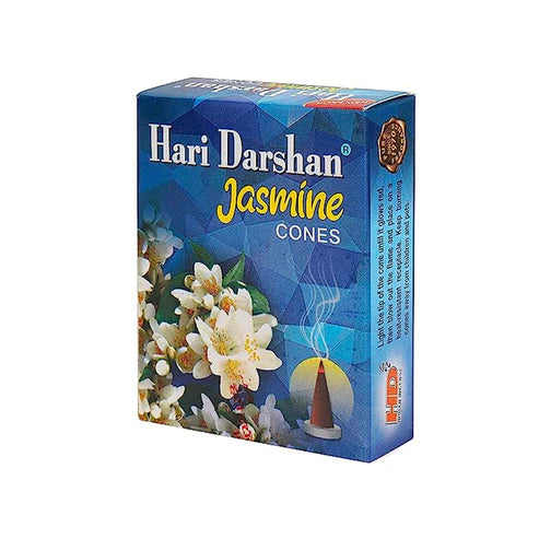 HARI DARSHAN CONE MRP 25