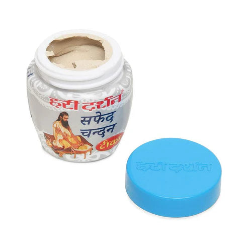 Hari Darshan Chandan Tika 40g
