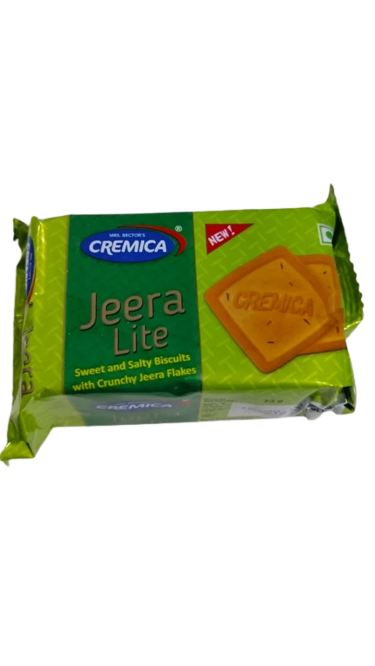 Cremica Jeera Lite 80g, 482g