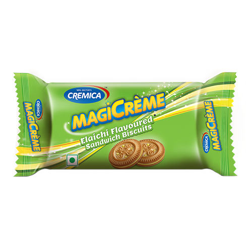 Cremica Magicreme 40g, 80g