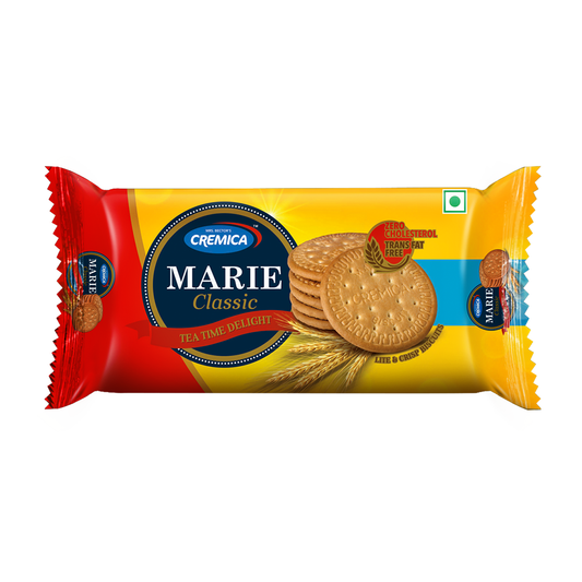 Cremica Marie Classic 50g, 83g, 300g