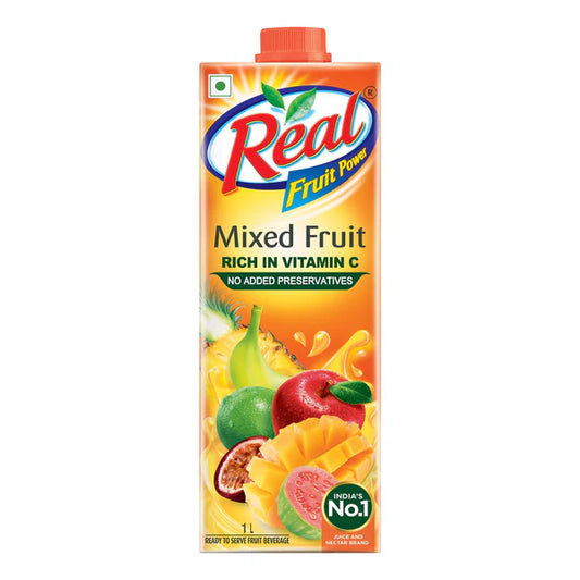 Real Juice 1L