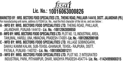 Cremica Jeera Lite 80g, 482g