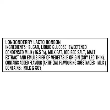 Parle Londonderry Candies 217g