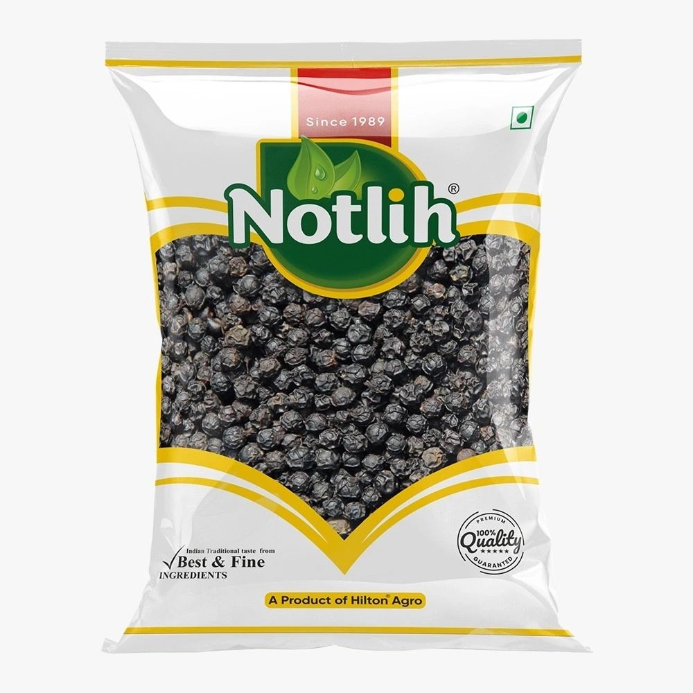 Hilton Black Pepper 100g