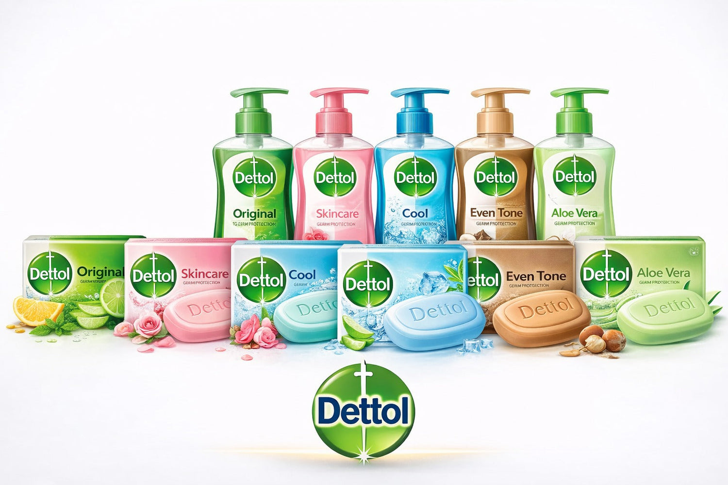 DETTOL