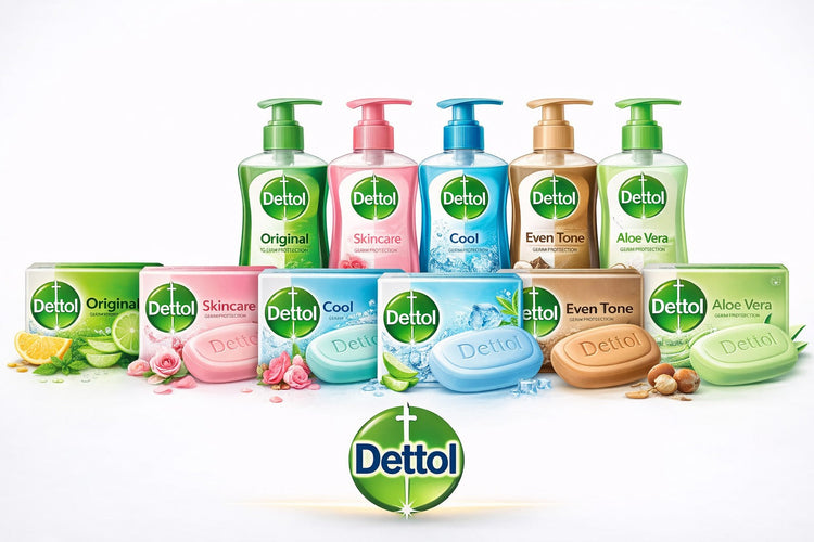 DETTOL