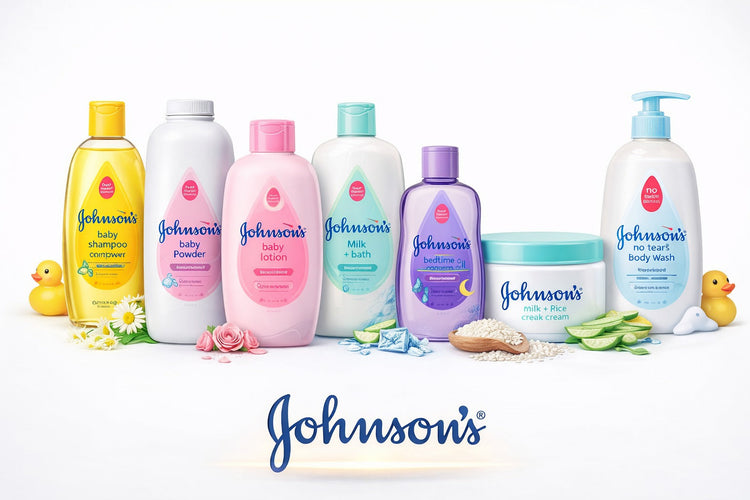 JOHNSON'S