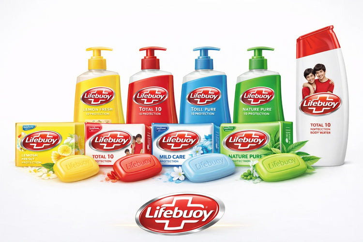 LIFEBUOY