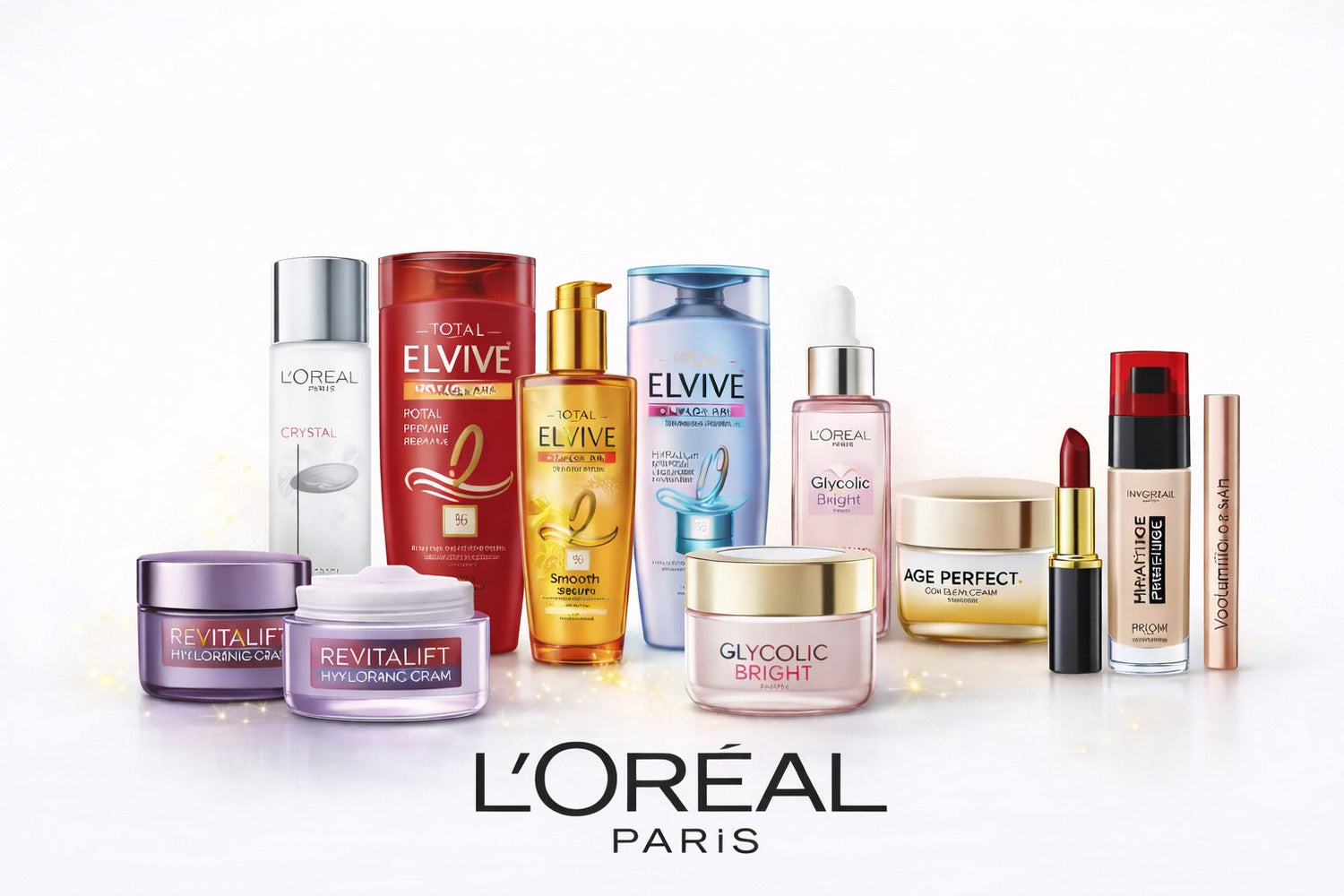 LOREAL