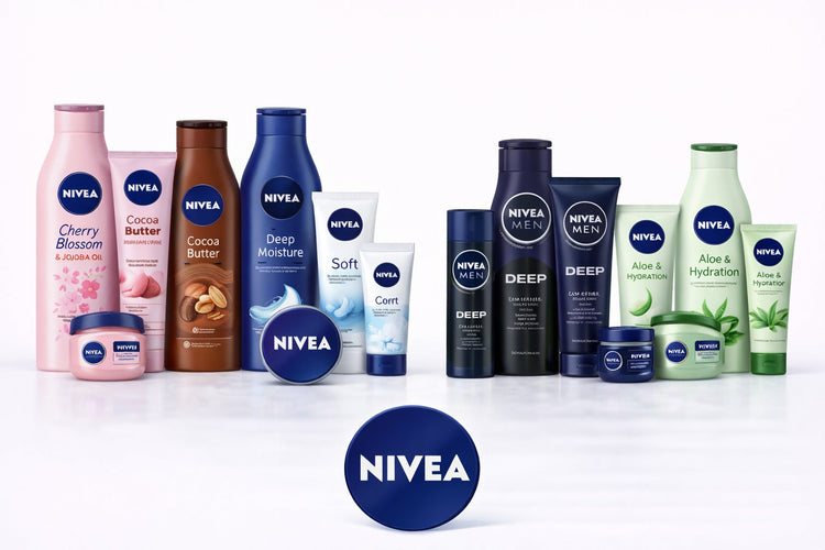 NIVEA