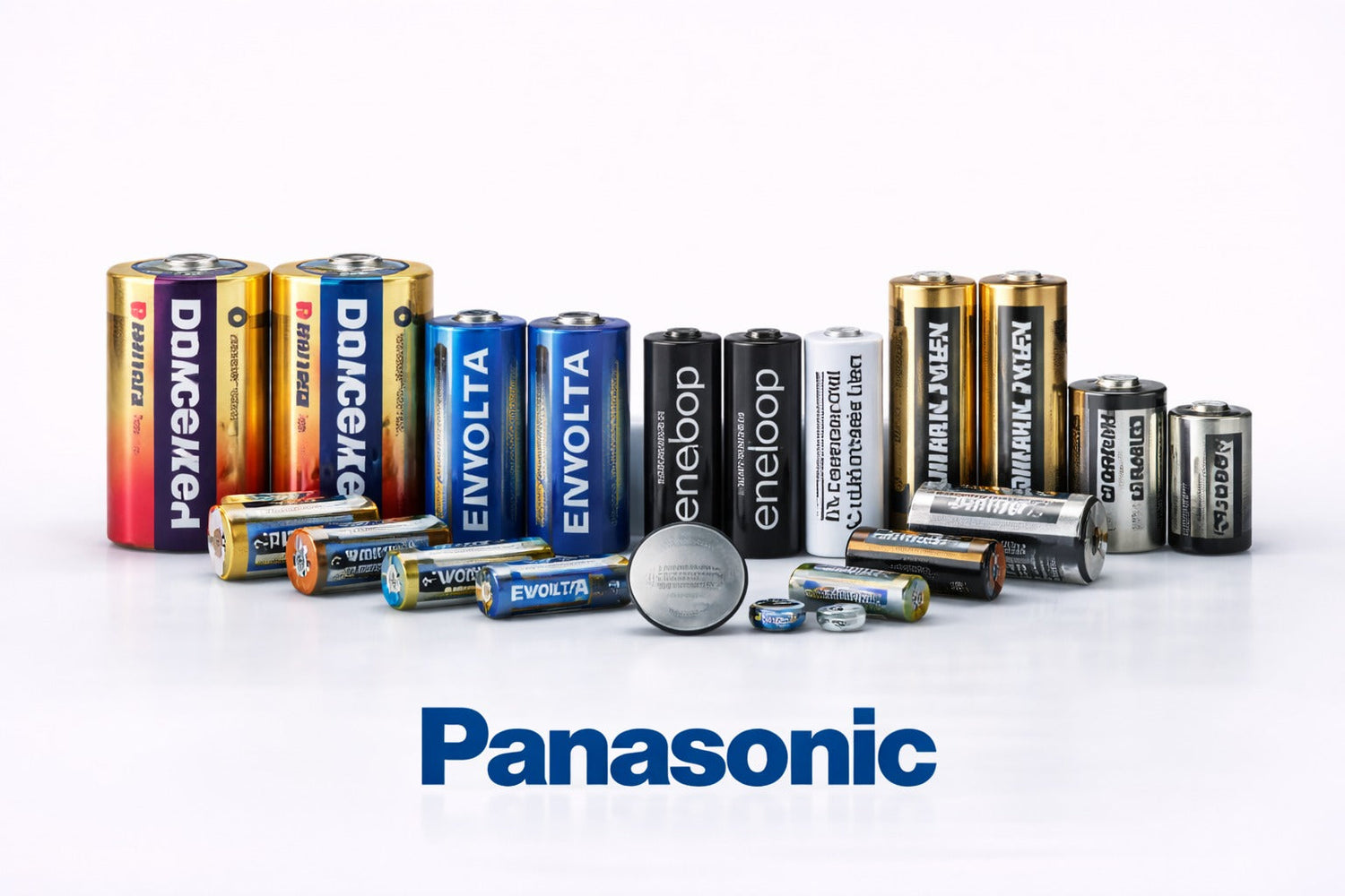PANASONIC