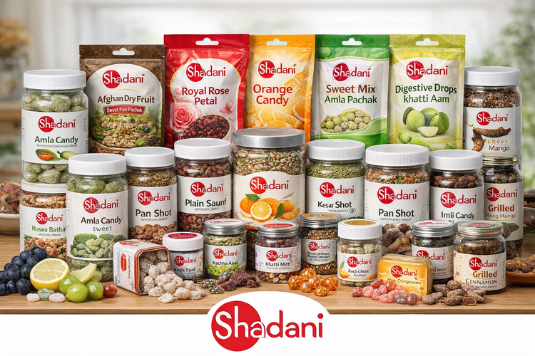 SHADANI