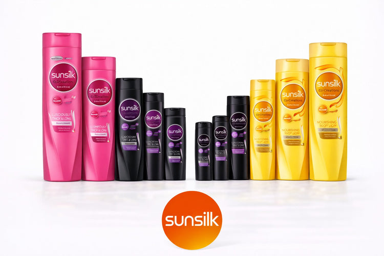 SUNSILK